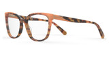 Safilo Emozioni Eyeglasses EM 4062 BRWHVNPNK/0S0R