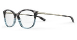 Safilo Emozioni Eyeglasses EM 4064 GRY HVN BL/0BSV