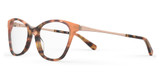Safilo Emozioni Eyeglasses EM 4063 BRWHVNPNK/0S0R