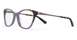 Safilo Emozioni Eyeglasses EM 4063 VIOHVNBRW/0F7X