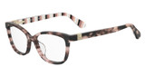 Kate Spade Eyeglasses EMILYN/F PINK HAVN/0HT8