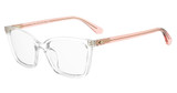 Kate Spade Eyeglasses WANDA/F CRYSTAL/0900