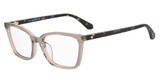 Kate Spade Eyeglasses WANDA/F GREYBEIGE/0YQL