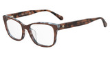 Kate Spade Eyeglasses CRISHELL/F BLUE HVNA/0JBW