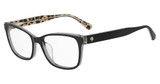 Kate Spade Eyeglasses CRISHELL/F GREY/0KB7