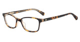 Kate Spade Eyeglasses KS AGNESSA 2 HVN GLT/0DXH