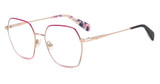 Kate Spade Eyeglasses KS HELKA 2/G/T PINK/035J