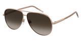 Marc Jacobs Eyeglasses MARC 765/S GOLD COPP/0DDB