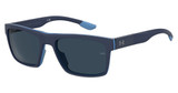 Under Armour Eyeglasses UA ACETECH BLUE MULT/0737