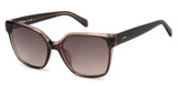 Fossil Eyeglasses FOS 3170/G/S CRY GREY/063M