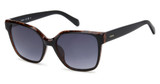 Fossil Eyeglasses FOS 3170/G/S BLACK/0807