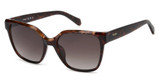 Fossil Eyeglasses FOS 3170/G/S HVN/0086