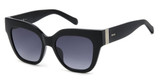 Fossil Eyeglasses FOS 2151/G/S BLACK/0807