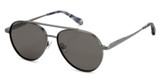 Fossil Eyeglasses FOS 3171/G/S MTDK RUTH/0R80
