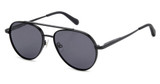 Fossil Eyeglasses FOS 3171/G/S MTT BLACK/0003