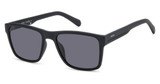 Fossil Eyeglasses FOS 2155/G/S MTT BLACK/0003