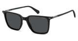 Polaroid Eyeglasses PLD 4183/S/X BLACK/0807