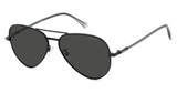 Polaroid Eyeglasses PLD 4186/G/S/X BLACK/0807