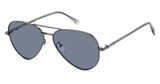 Polaroid Eyeglasses PLD 4186/G/S/X DK RUTHEN/0KJ1