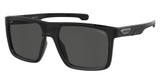Carrera Ducati Eyeglasses CARDUC 049/S BLACK/0807