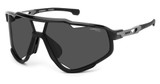 Carrera Ducati Eyeglasses CARDUC 055/S BLACK/0807
