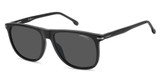 Carrera Eyeglasses CARRERA 349/S MTBK DKRT/0RZZ