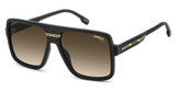 Carrera Eyeglasses VICTORY C 09/S MT BK GD/0I46