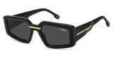 Carrera VICTORY C 12/S BLK GOLD B/02M2