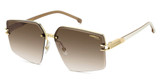 Carrera Eyeglasses CARRERA 1074/S GOLDIVORY/0VVP