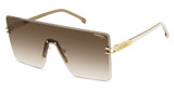 Carrera Eyeglasses CARRERA 1075/S GOLDIVORY/0VVP