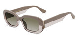 STUART WEITZMAN WZN 8001/G/S NUDE/0FWM