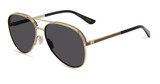 STUART WEITZMAN Eyeglasses WZN 8004/G/S GOLD BLCK_/0RHL