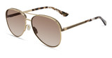 STUART WEITZMAN WZN 8004/G/S GLDBRWHVN/00NR