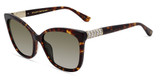 STUART WEITZMAN WZN 8009/G/S Sunglasses