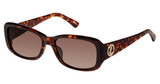 Juicy Couture Eyeglasses JU 640/G/S HVN/0086