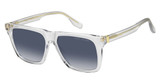 Marc Jacobs Eyeglasses MARC 847/S CRYSTAL/0900