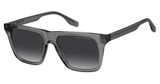 Marc Jacobs Eyeglasses MARC 847/S GREY/0KB7