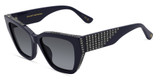 STUART WEITZMAN WZN 8010/G/S Sunglasses