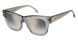 Carrera Eyeglasses CARRERA 3066/S GREY/0KB7