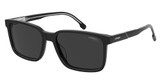 Carrera Eyeglasses C FLEX 10/G/S BLACK/0807