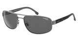 Carrera Eyeglasses C FLEX 11/G/S MTDK RUTH/0R80