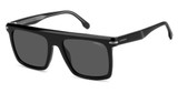 Carrera Eyeglasses CARRERA 359/S BLK DKRUT/0ANS