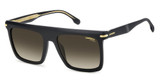 Carrera Eyeglasses CARRERA 359/S MT BK GD/0I46