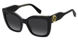 Marc Jacobs Eyeglasses MARC 811/S BLACK/0807