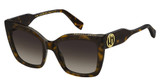 Marc Jacobs Eyeglasses MARC 811/S HVN/0086