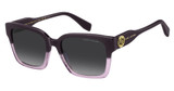 Marc Jacobs Eyeglasses MARC 814/S VIOLET/0B3V