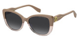 Marc Jacobs MARC 815/S BEIGE/010A