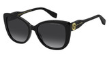 Marc Jacobs MARC 815/S BLACK/0807