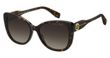 Marc Jacobs Eyeglasses MARC 815/S HVN/0086