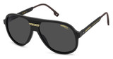 Carrera Eyeglasses C SPORT 07/S MT BK GD/0I46 Carrera Eyeglasses C SPORT 07/S MT BK GD/0I46